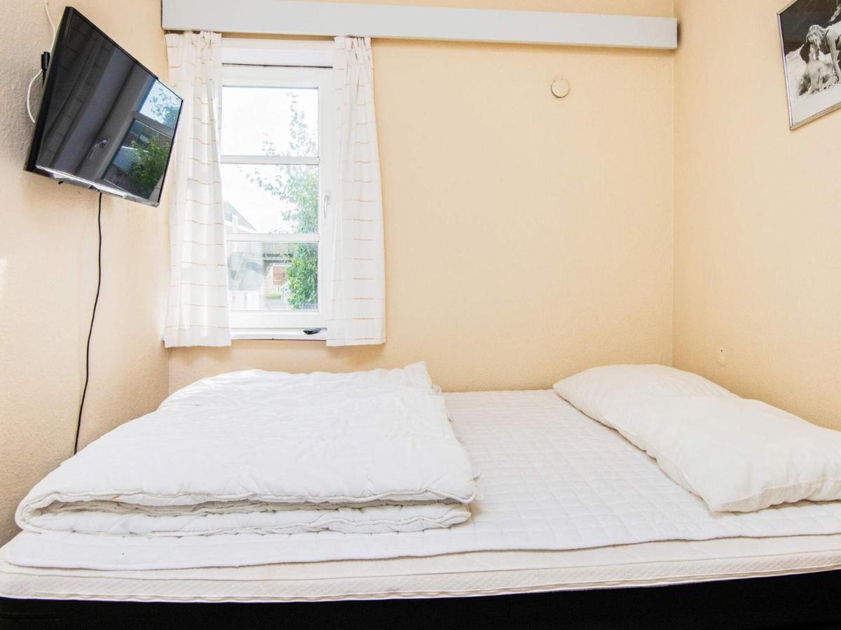 4 Person Holiday Home In R M Sønderby Dış mekan fotoğraf
